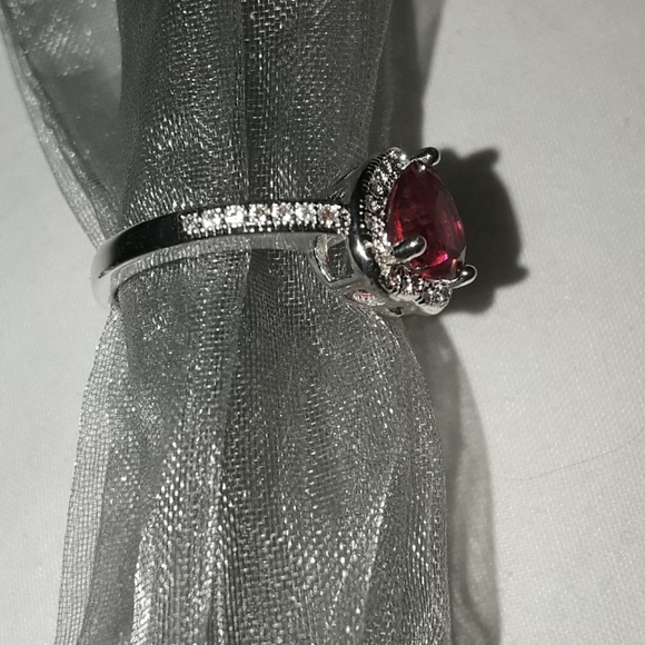 Heart Ring - Picture 3 of 3
